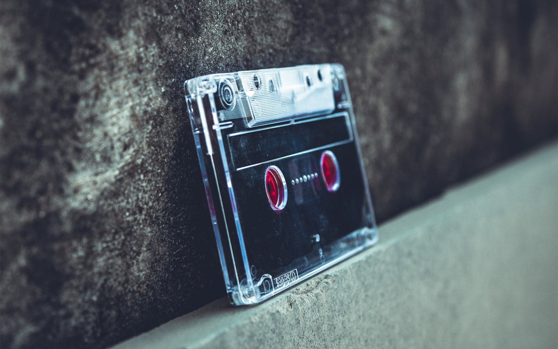 Can I Help My Cassette Tapes Last Longer?