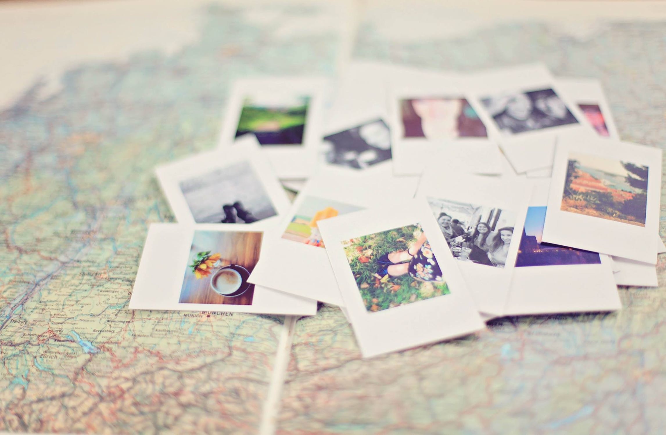Travel Abroad Without Leaving the US