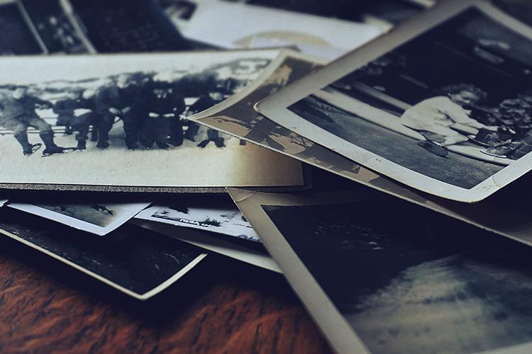 Is It Better to Scan Old Photos or Take Pictures of Them?