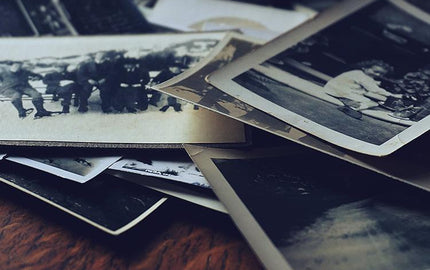 Is It Better to Scan Old Photos or Take Pictures of Them?