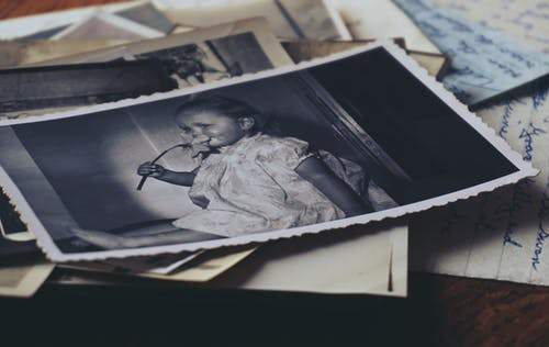 Do Photos Help Relatives With Dementia?