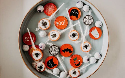 Spooktastic Fun – How to Throw a Halloween Dinner Party