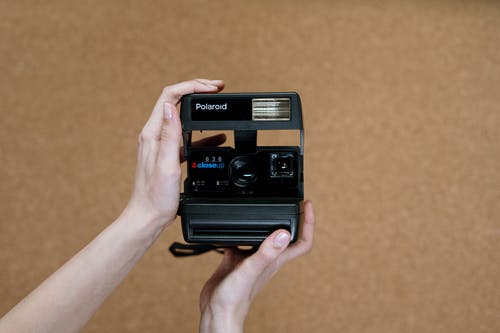 When Was the Polaroid Invented?
