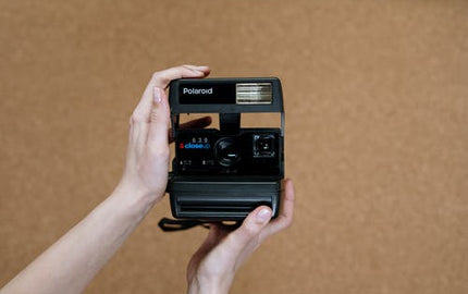 When Was the Polaroid Invented?