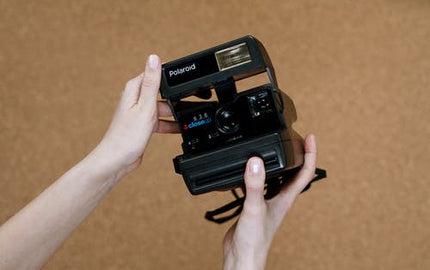 How Much Was the First Polaroid Camera?