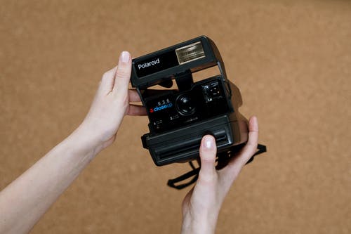 How Much Was the First Polaroid Camera?