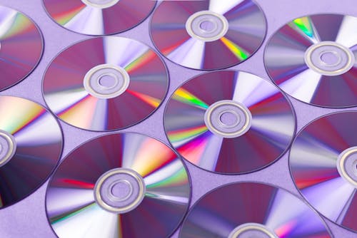 What Was the First Movie Made on DVD?