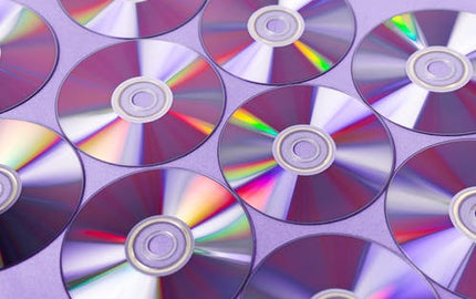 What Was the First Movie Made on DVD?