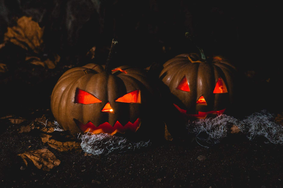 Throw the Neighborhoods Best Halloween Party this Year!