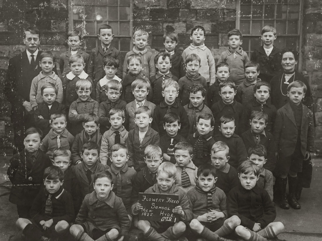 Can You Digitize My Antique Photos?
