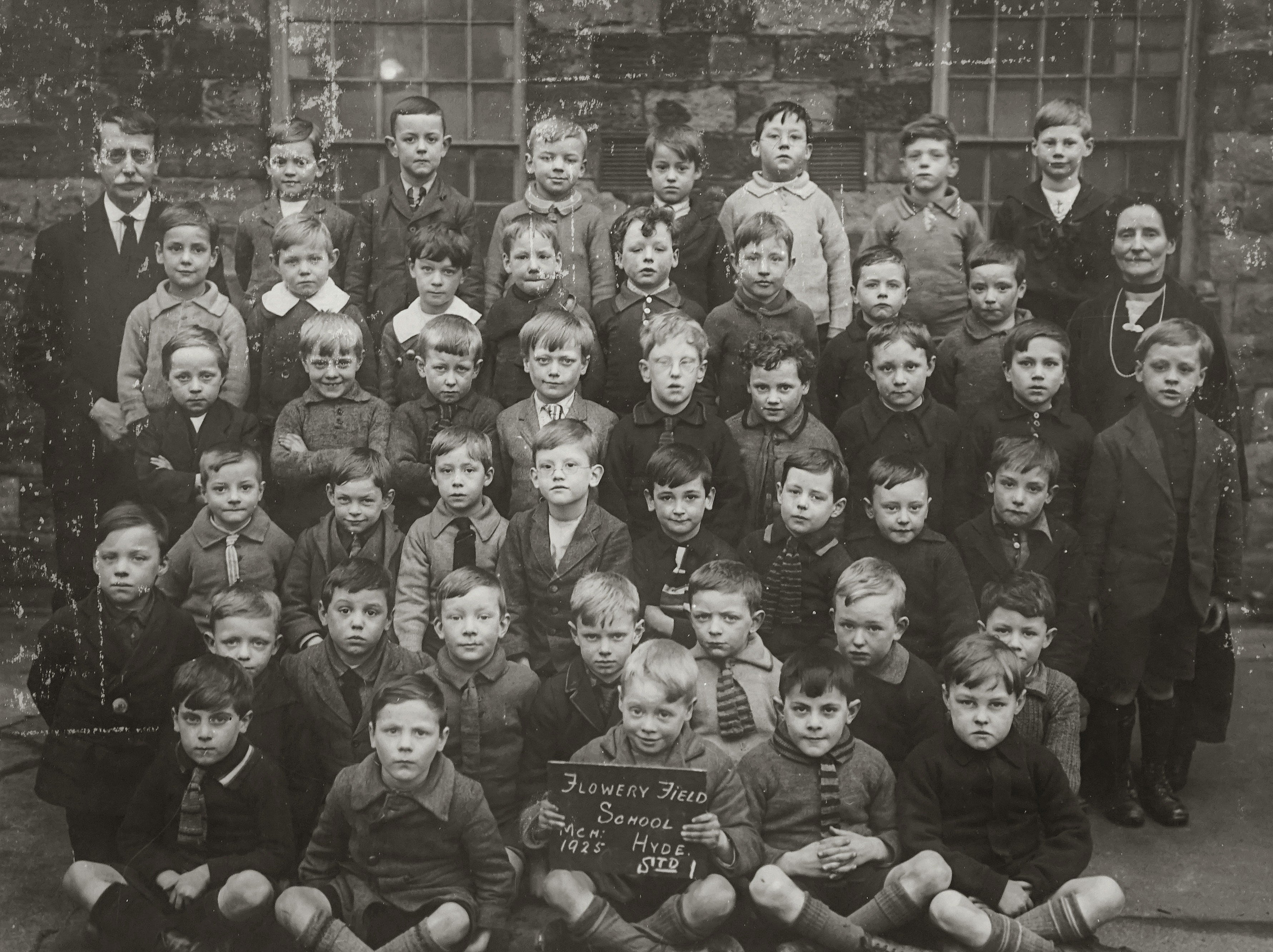 Can You Digitize My Antique Photos?