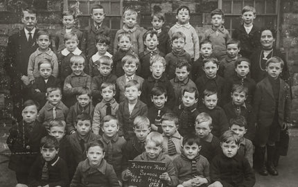 Can You Digitize My Antique Photos?