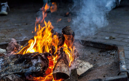 Hosting the Best Bonfire Party