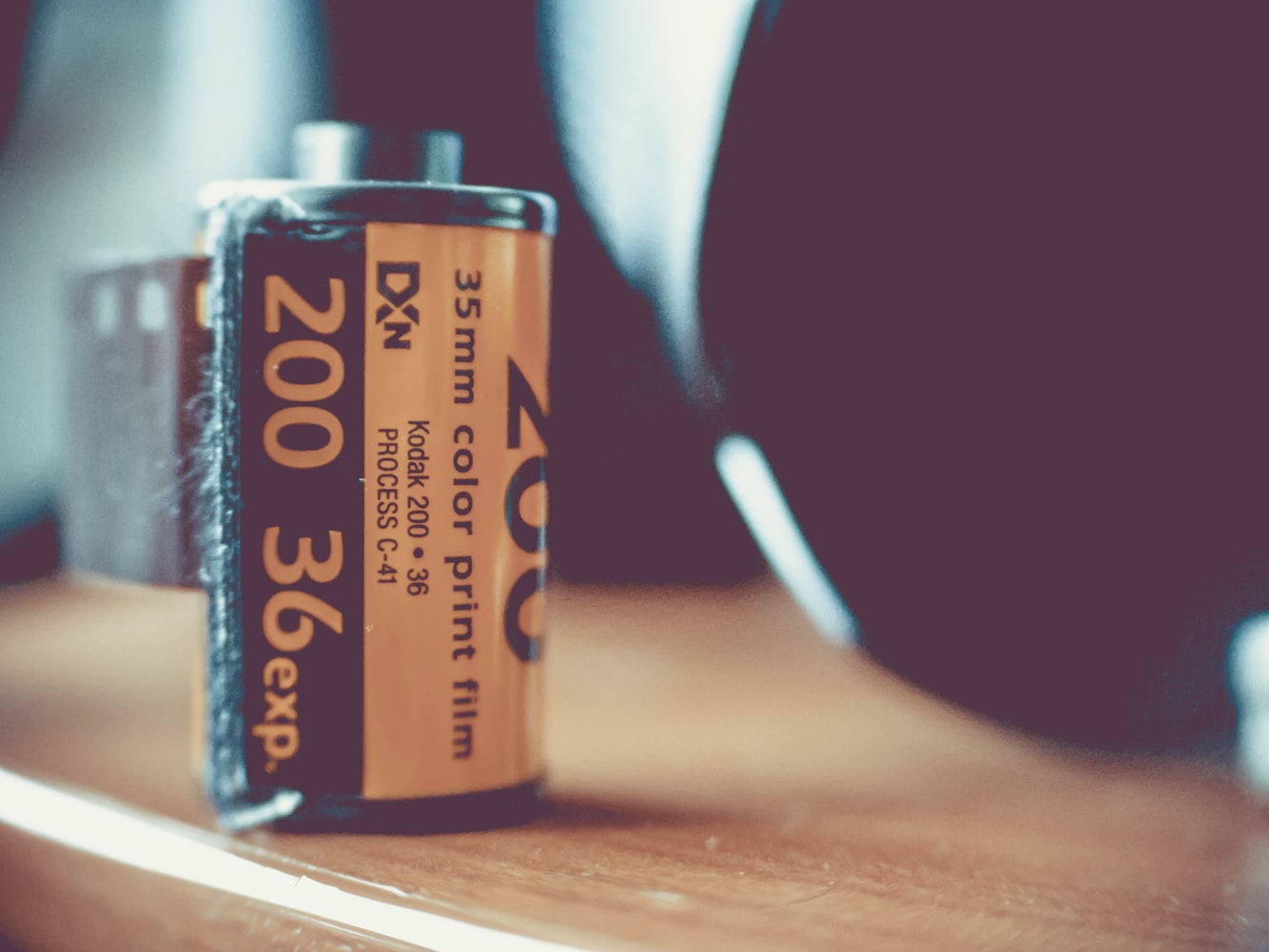 Does My Film Need to Be Developed Before Digitizing?