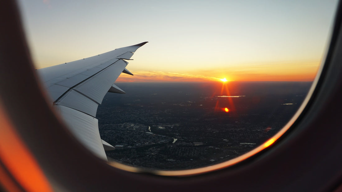 30 Travel Experiences To Have Before You’re 30