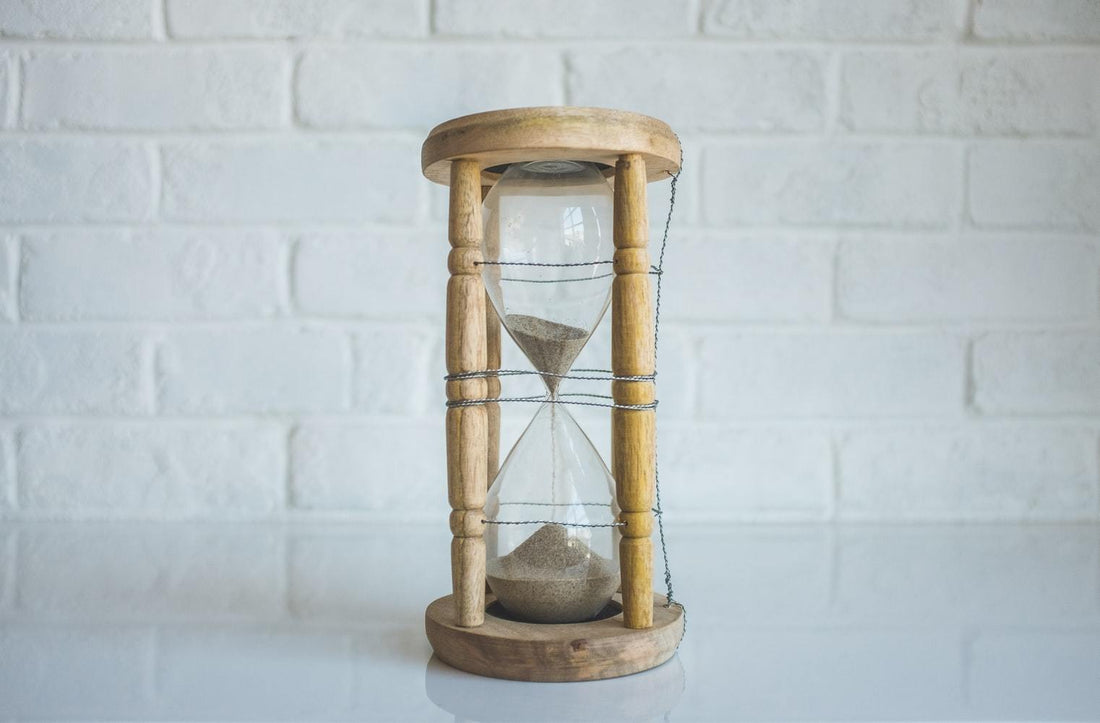 Time Management Hacks