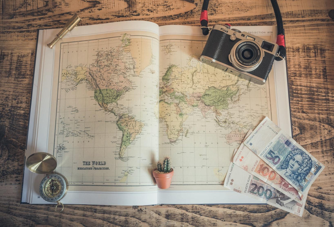 The All You Need to Know Guide for Traveling Solo