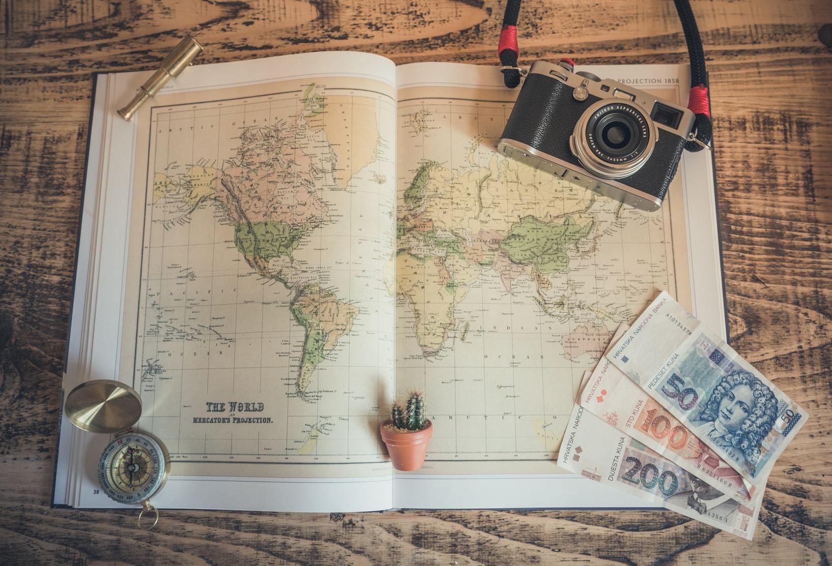 The All You Need to Know Guide for Traveling Solo
