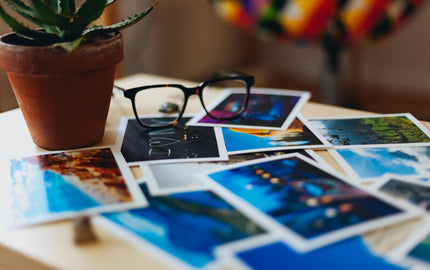 Resolution Crash Course