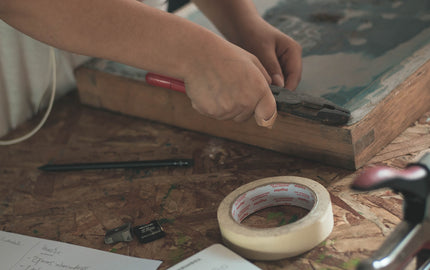 Meaningful At Home Projects