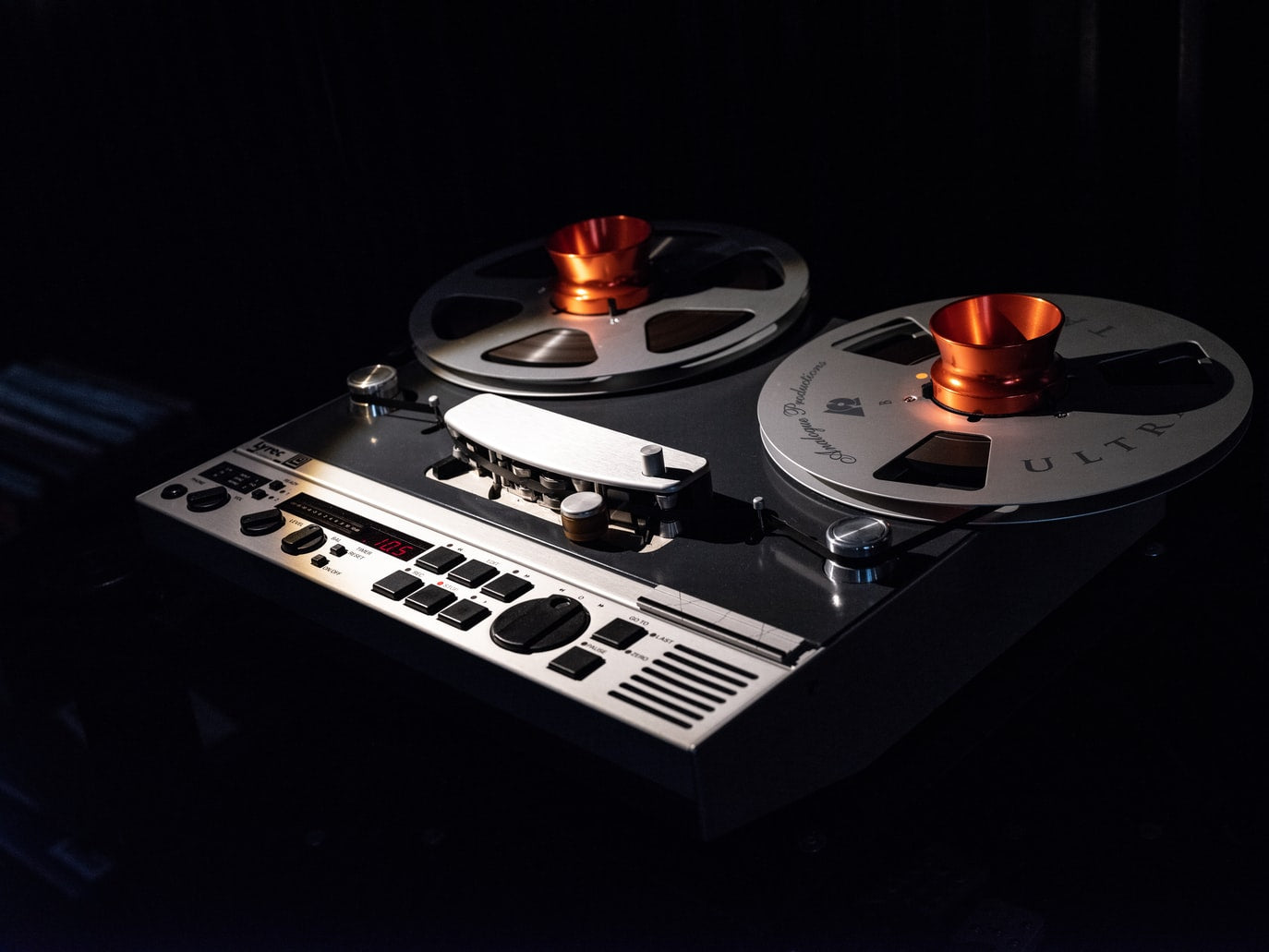 Reel vs. Reel. How to Tell if You Have a Film Reel or Audio Reel