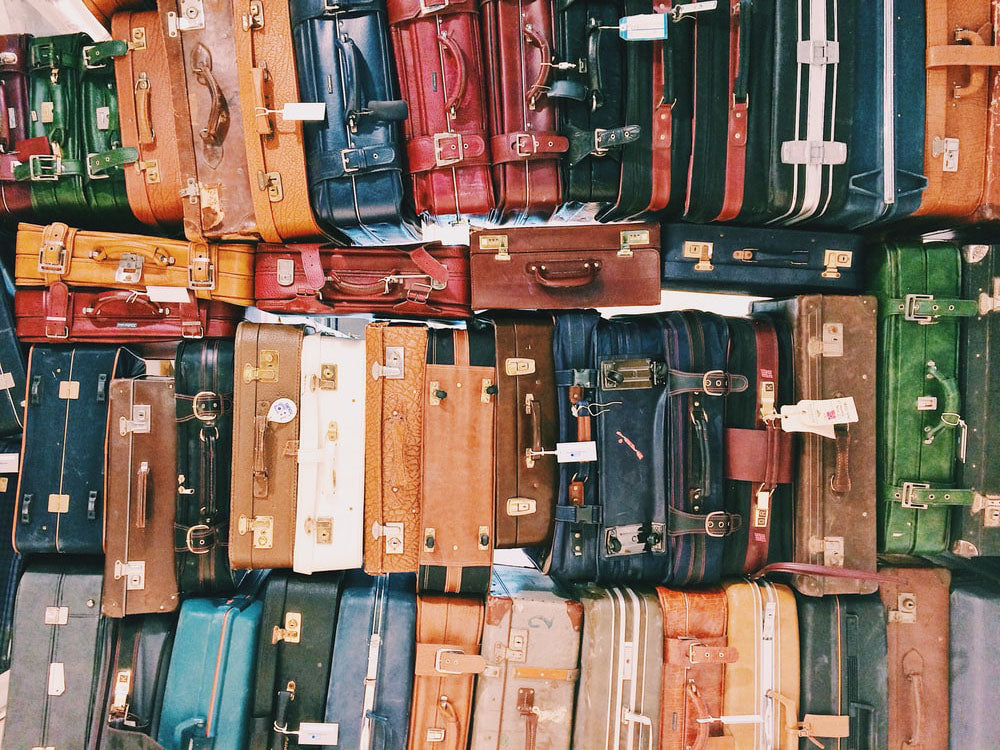 10 Travel Products That are Useful When You Aren't Traveling