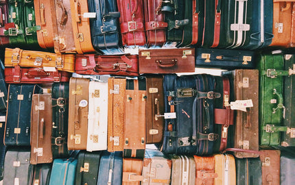 10 Travel Products That are Useful When You Aren't Traveling