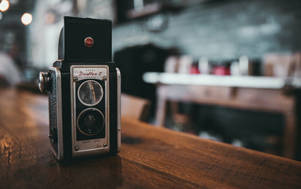 Do Professional Photographers Still Use Film?