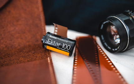 Can You Still Print Photos From Negatives?