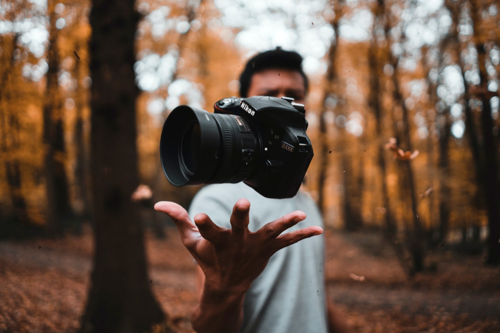 Road Trip Photography Guide