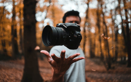 Road Trip Photography Guide