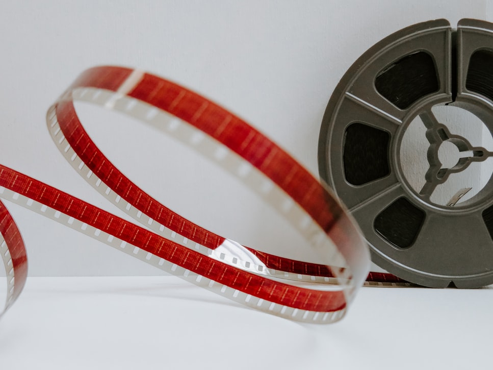 Film Transfer – 16mm Film ( Silent Footage)