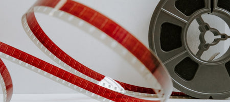 How Do I Know if My Film Is 8mm or 16mm?