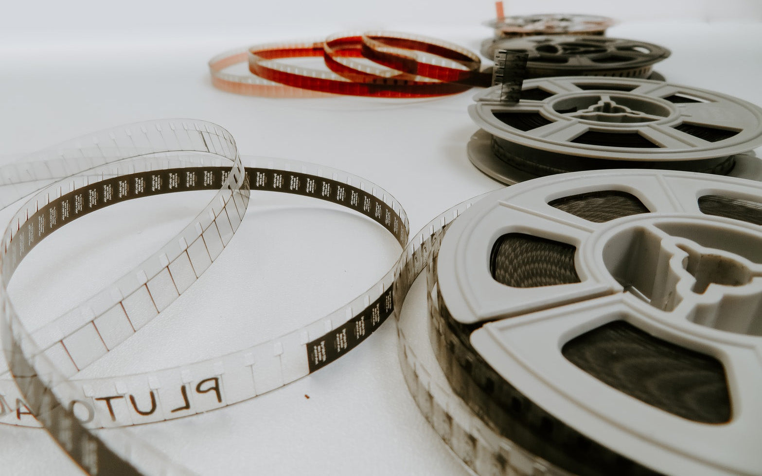History of 8mm Film