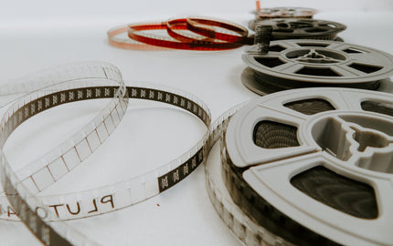 History of 8mm Film
