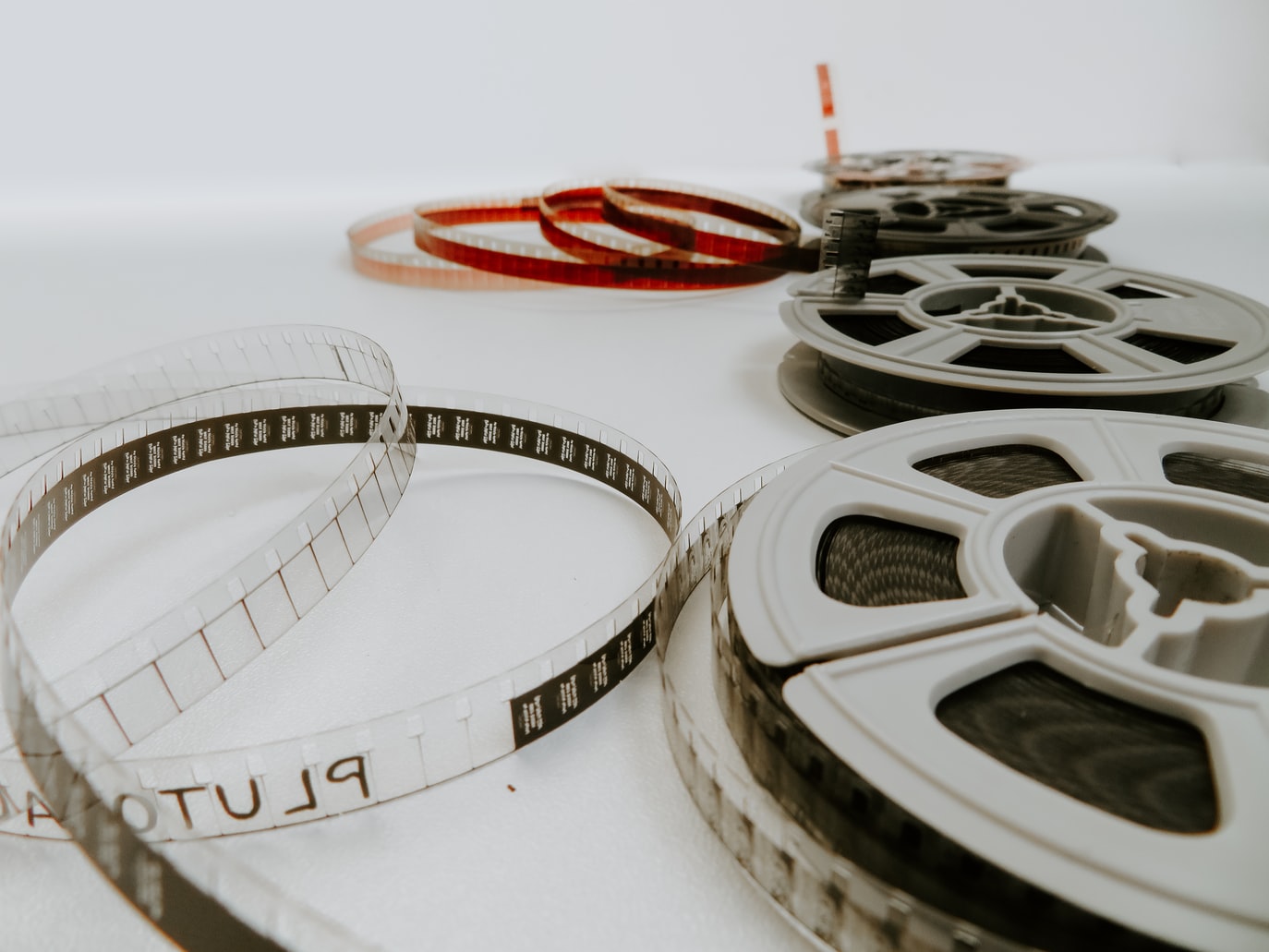 10 Things You Might Not Know about Super 8 film