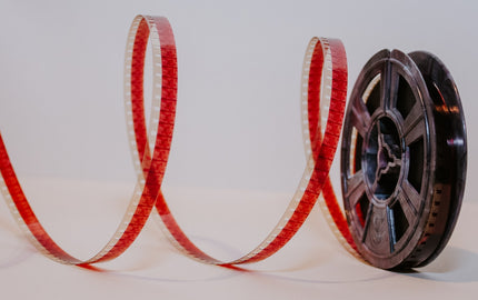 Understanding Different Types of Film