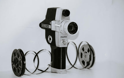 Can 8mm Film Be Transferred to DVD?