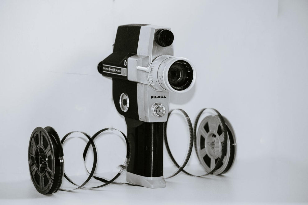 Can 8mm Film Be Transferred to DVD?