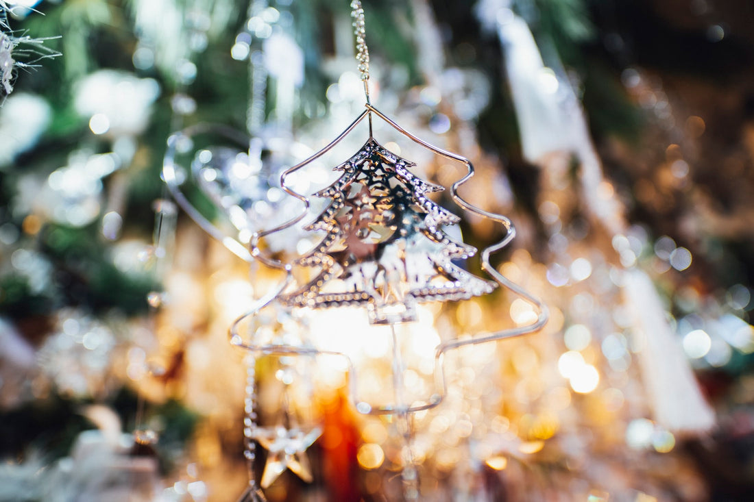 Best Holiday Crafts to Do With Your Kids
