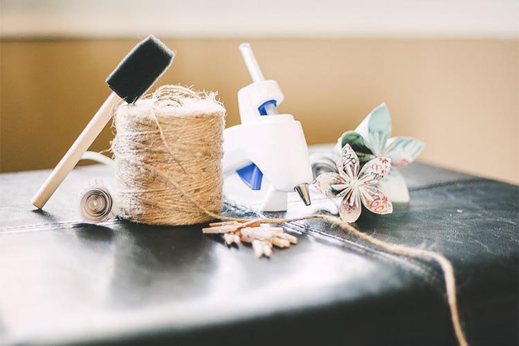 DIY: Homemade Gifts for Mother's Day
