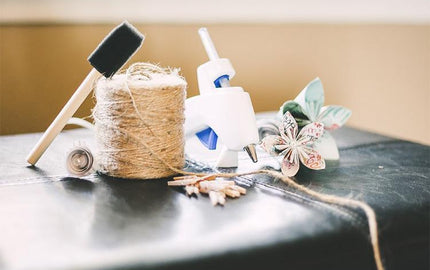 DIY: Homemade Gifts for Mother's Day