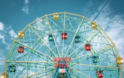 Must Visit Summer Carnivals