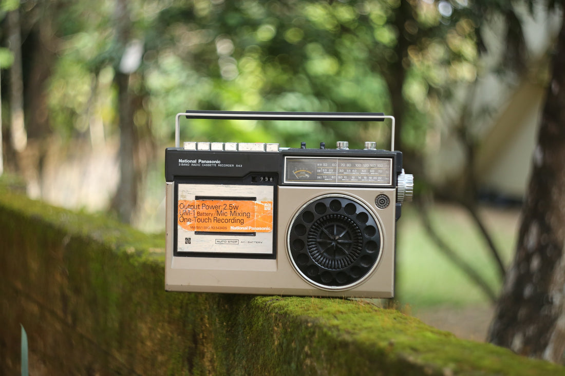 Why Do Cassette Players Eat Tapes?