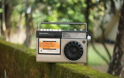 Why Do Cassette Players Eat Tapes?