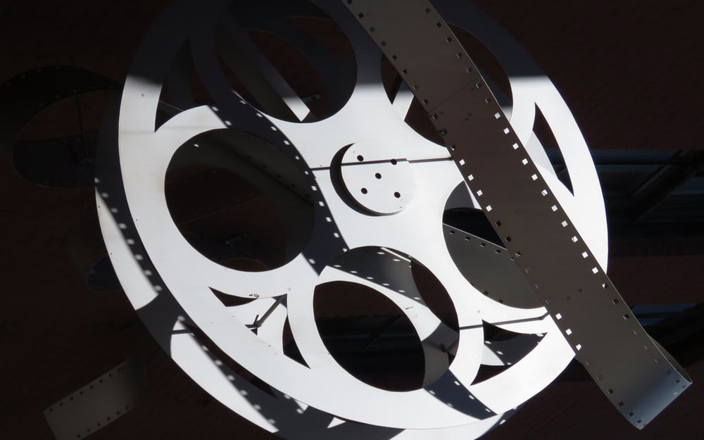 What do Cinemas do With Old Film Reels?