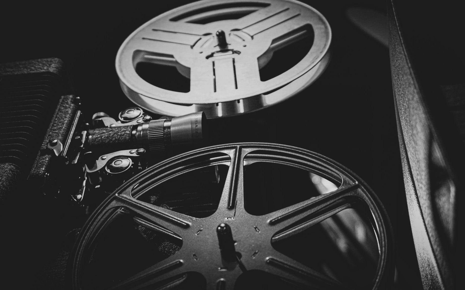 How Modern Blockbusters are Made