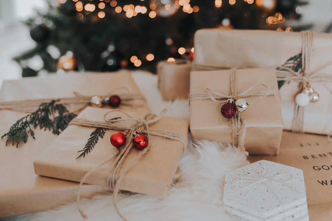 Personalized Christmas Gifts