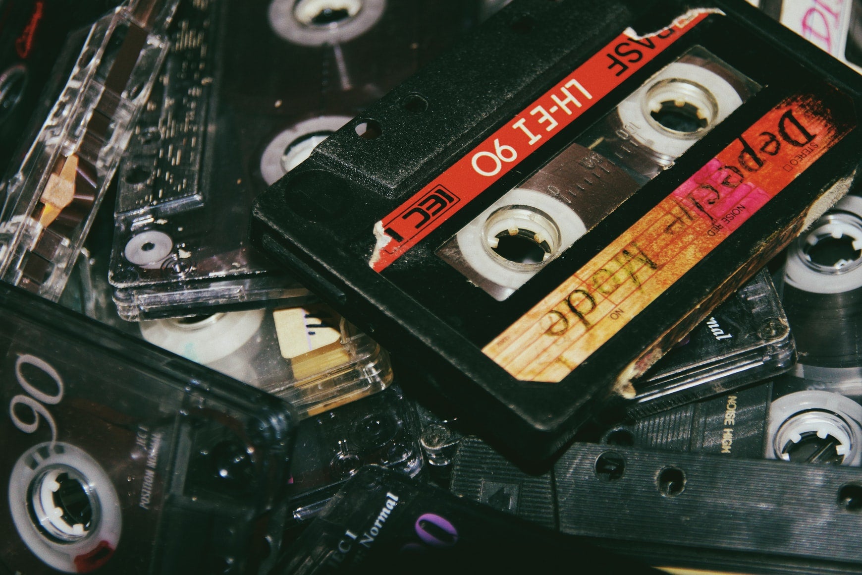 Can I Make My Cassette Tapes Sound Better?