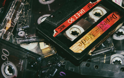 Can I Make My Cassette Tapes Sound Better?